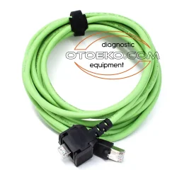 Mercedes C4 C5 Arıza Tespit Cihazı Ethernet Kablosu