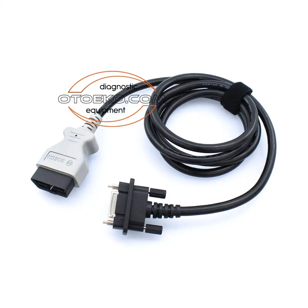 Mercedes C6 Arıza Tespit Cihazı Obd2 Ana Kablosu - 2