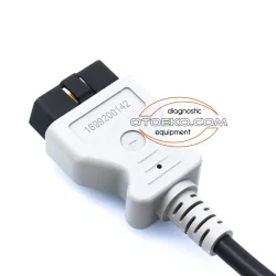 Mercedes C6 Arıza Tespit Cihazı Obd2 Ana Kablosu - 7