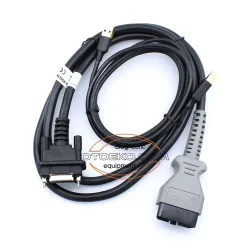 Mercedes C6 Arıza Tespit Cihazı / Orjinal - 7