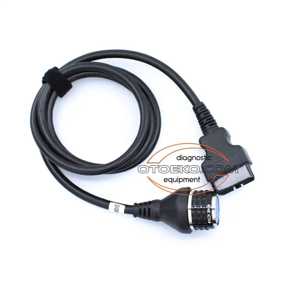 Mercedes SD C4 Arıza Tespit Cihazı Doip Obd2 Ana Kablosu - 2