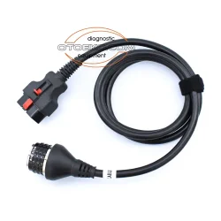 Mercedes SD C4 Arıza Tespit Cihazı Doip Obd2 Ana Kablosu - 3