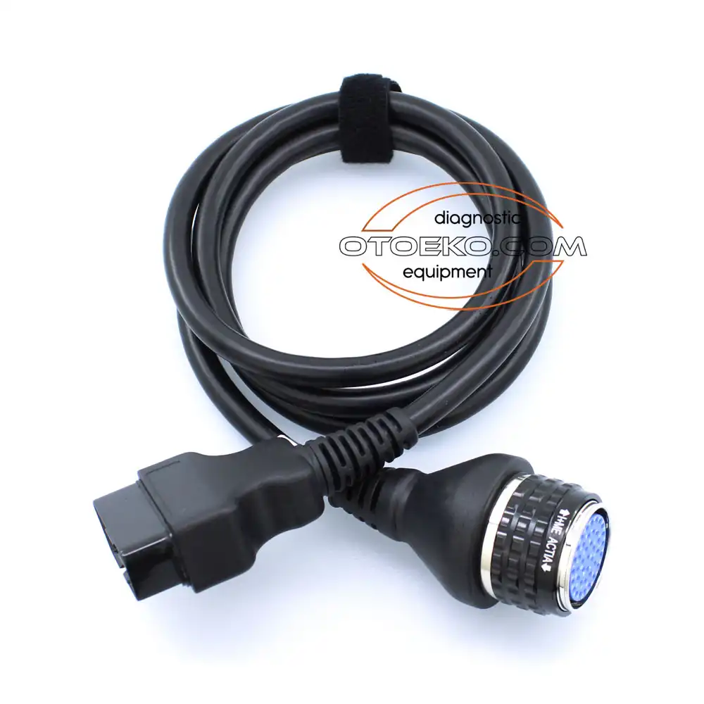 Mercedes SD C4 Arıza Tespit Cihazı Doip Obd2 Ana Kablosu - 7