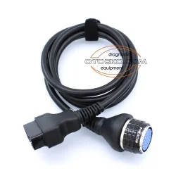 Mercedes SD C4 Arıza Tespit Cihazı Doip Obd2 Ana Kablosu - 7