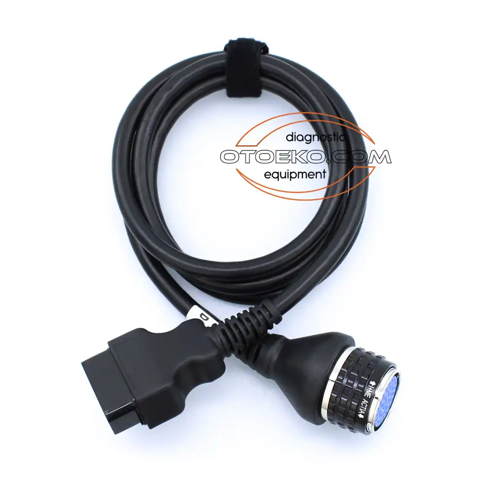 Mercedes SD C4 Doip Obd2 Ana Kablosu