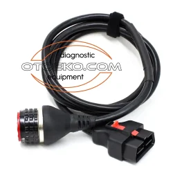 Mercedes SD C4 C5 Arıza Tespit Cihazı Obd2 Ana Kablosu