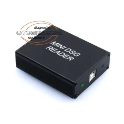 Mini DSG Reader Klonlama Kodlama Cihazı / Vag Grubu - 2