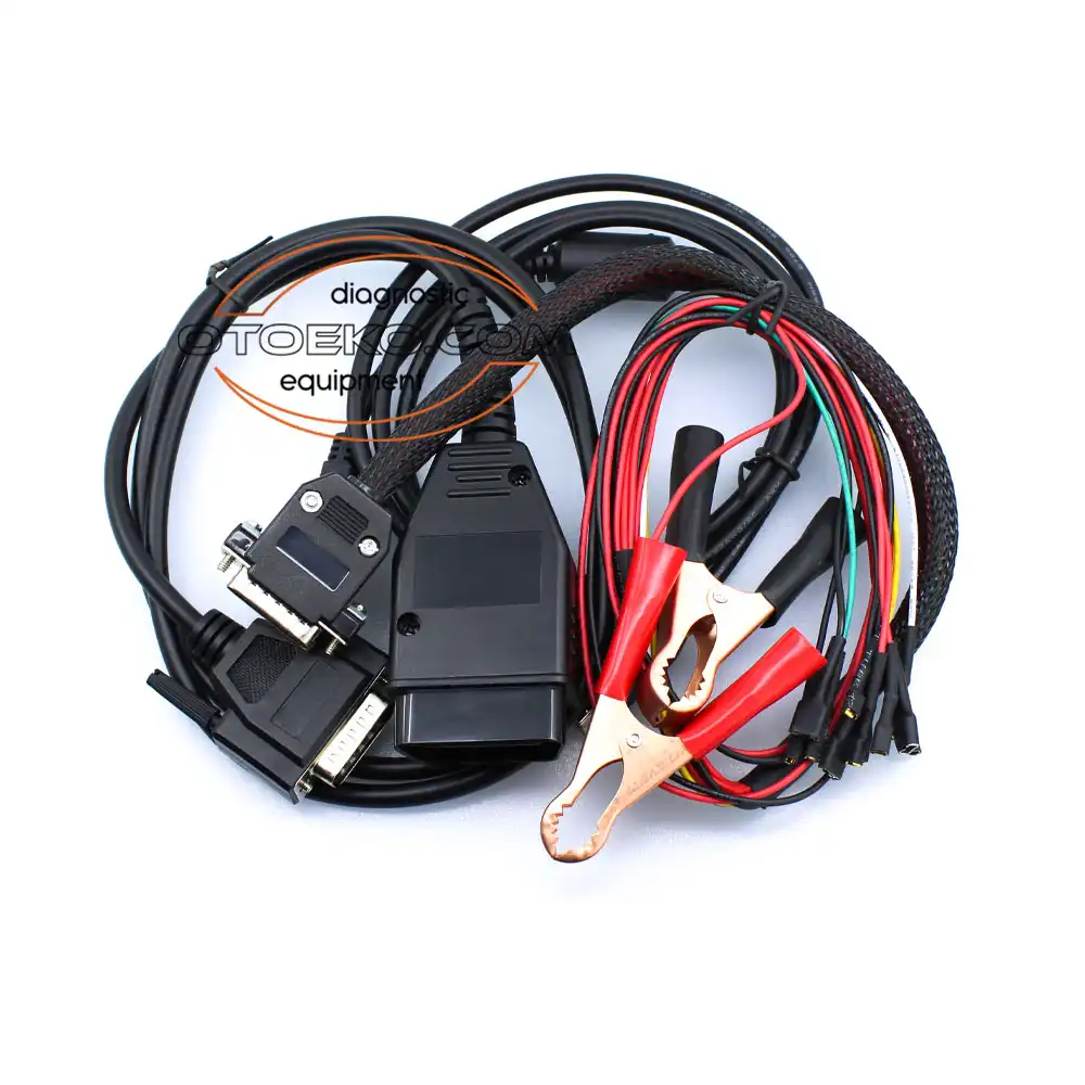 Mini DSG Reader Klonlama Kodlama Cihazı / Vag Grubu - 9