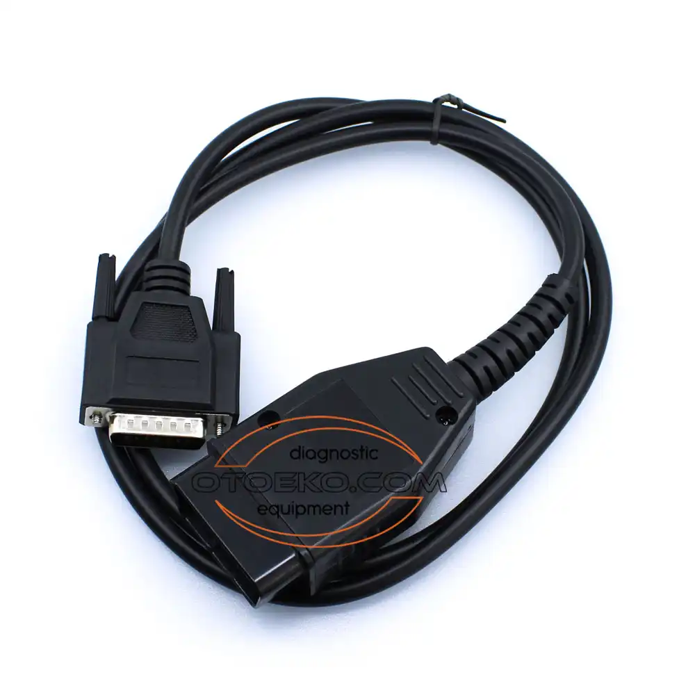 Mini DSG Reader Cihaz Görünüm 6