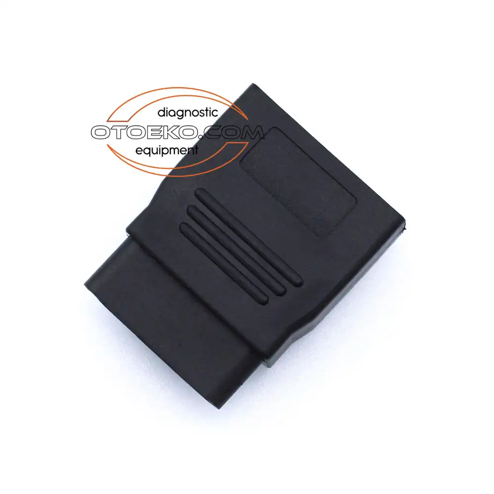 Mini Obd2 Soket Uzatma Adaptörü - 5