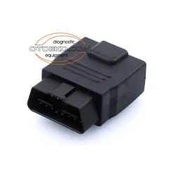Mini Obd2 Soket Uzatma Adaptörü - 1