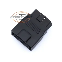 Mini Obd2 Soket Uzatma Adaptörü - 2