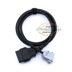 Mitsubishi MUT 3 Vci Lite Arıza Tespit Cihazı Obd2 Ana Kablosu