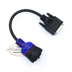 Nexiq 2 USB Link Arıza Tespit Cihazı Cat J1939 9 Pin Kablosu - 3
