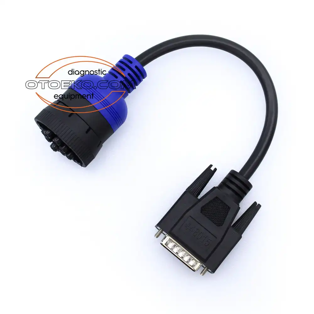 Nexiq 2 J1939 Kablo Detay 3