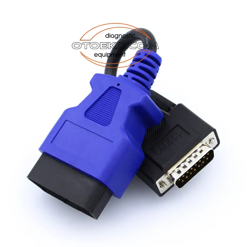 Nexiq 2 USB Link Arıza Tespit Cihazı OBD2 Ana Kablosu
