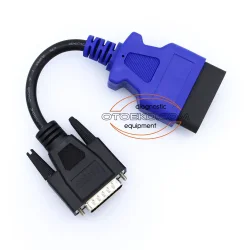Nexiq 2 USB Link Arıza Tespit Cihazı OBD2 Ana Kablosu - 3