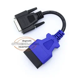 Nexiq 2 USB Link Arıza Tespit Cihazı OBD2 Ana Kablosu - 4