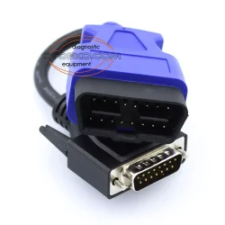 Nexiq 2 USB Link Arıza Tespit Cihazı OBD2 Ana Kablosu - 5