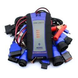 Nexiq USB Link 2 Arıza Tespit Cihazı