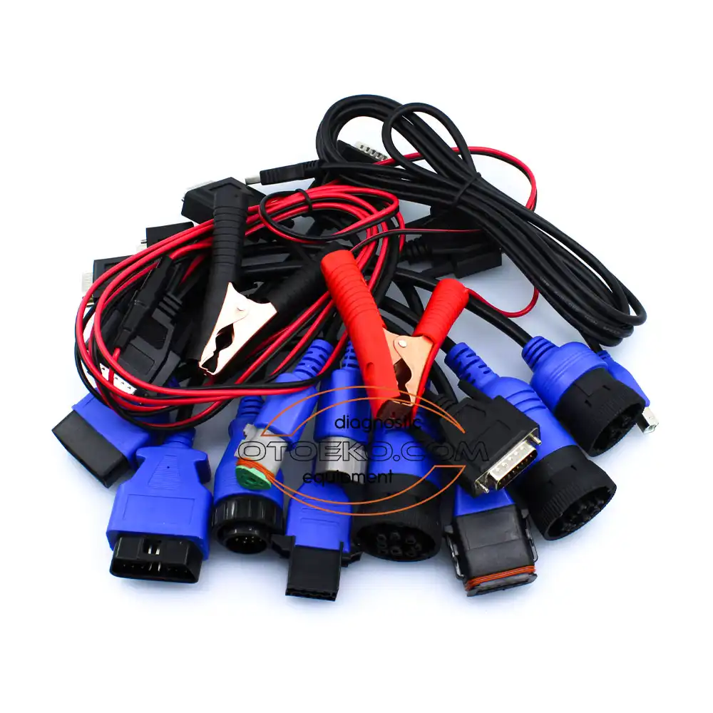 Nexiq USB Link 2 Arıza Tespit Cihazı - 5