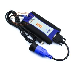 Nexiq USB Link 2 Arıza Tespit Cihazı - 3