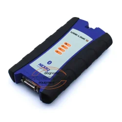 Nexiq USB Link 2 Arıza Tespit Cihazı - 4