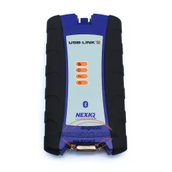 Nexiq USB Link 2 Arıza Tespit Cihazı - 6