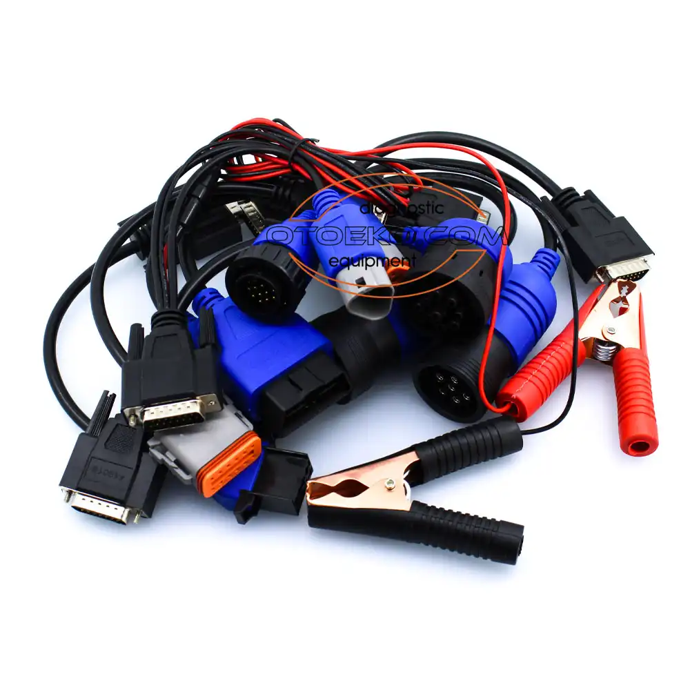 Nexiq USB Link 3 Arıza Tespit Cihazı - 6