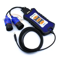 Nexiq USB Link 3 Arıza Tespit Cihazı - 2