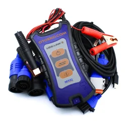 Nexiq USB Link 3 Arıza Tespit Cihazı