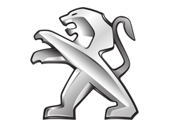 Peugeot Logo