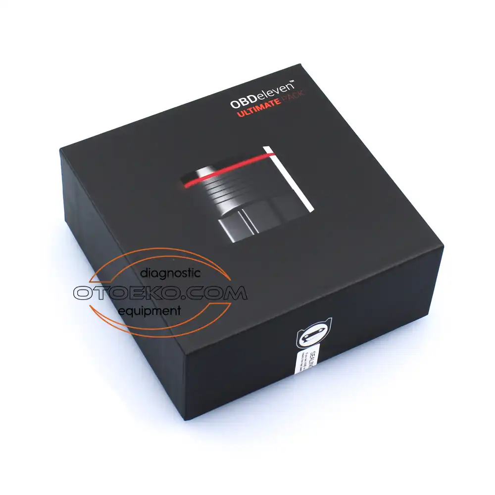 OBDeleven NextGen Arıza Tespit Cihazı / Ultimate Plan - 12