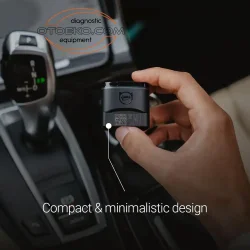 OBDeleven NextGen Arıza Tespit Cihazı / Ultimate Plan - 8