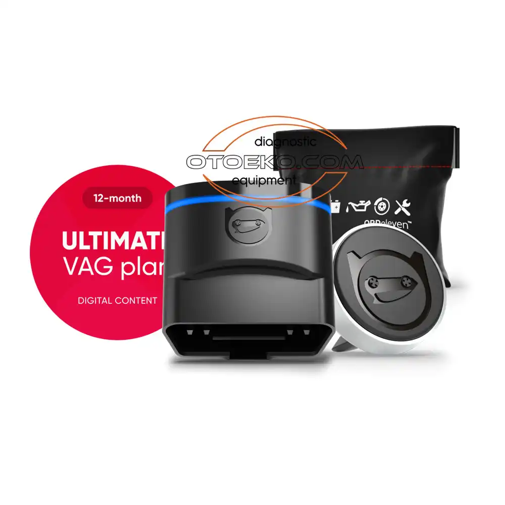 OBDeleven NextGen Gizli Özellik Açma Cihazı / Ultimate Plan - 2