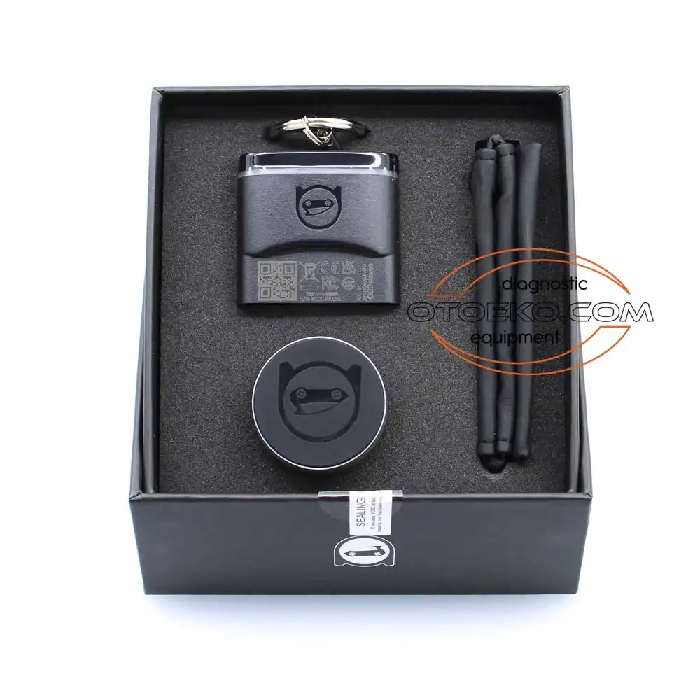 OBDeleven NextGen Gizli Özellik Açma Cihazı / Ultimate Plan - 8