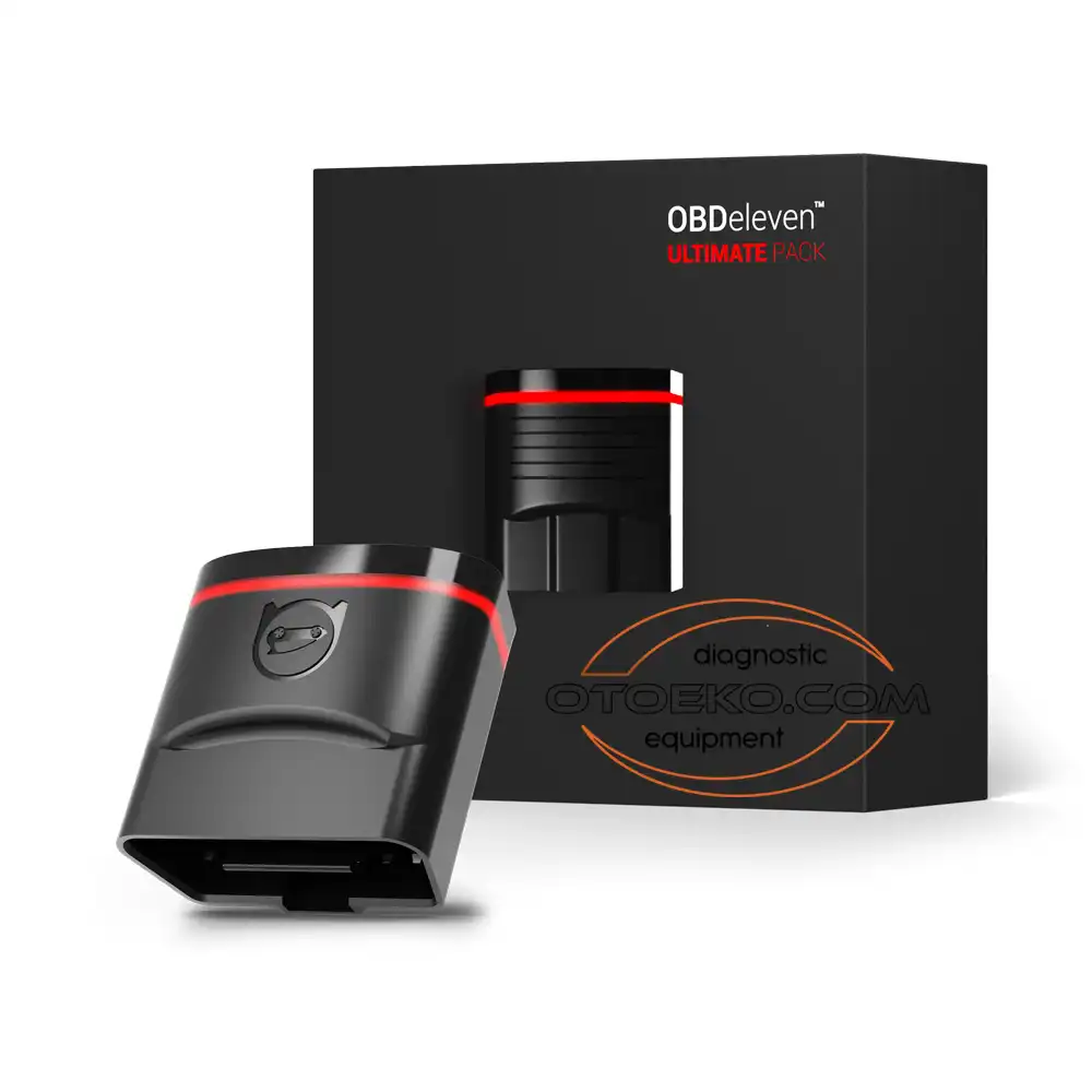OBDeleven NextGen Gizli Özellik Açma Cihazı / Ultimate Plan