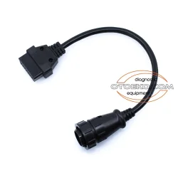 Obd 14 Pin – Obd2 Dönüştürücü Kablo Soketi - 3