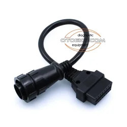 Obd 14 Pin – Obd2 Dönüştürücü Kablo Soketi - 5