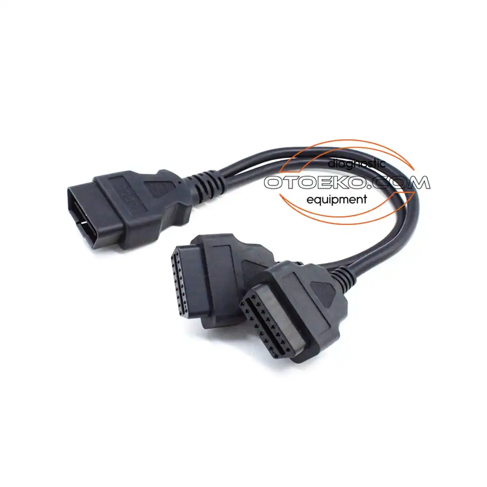 OBD2 Çoklayıcı Kablo Özellikleri