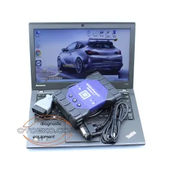 Opel Chevrolet MDi 2 Arıza Tespit Cihazı + Laptop