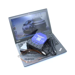 Opel Chevrolet MDi 2 Arıza Tespit Cihazı + Laptop - 3