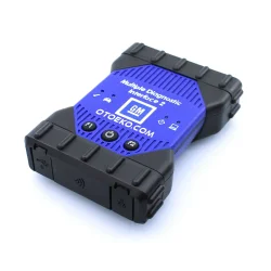 Opel Chevrolet MDi 2 Arıza Tespit Cihazı + Laptop - 4