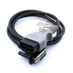 Opel Chevrolet MDi 2 Arıza Tespit Cihazı + Laptop - 8