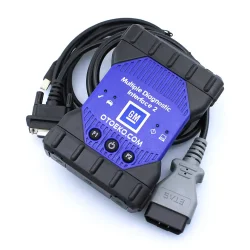 Opel Chevrolet MDi 2 Arıza Tespit Cihazı