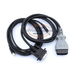 Opel Chevrolet MDi 2 Arıza Tespit Cihazı - 7