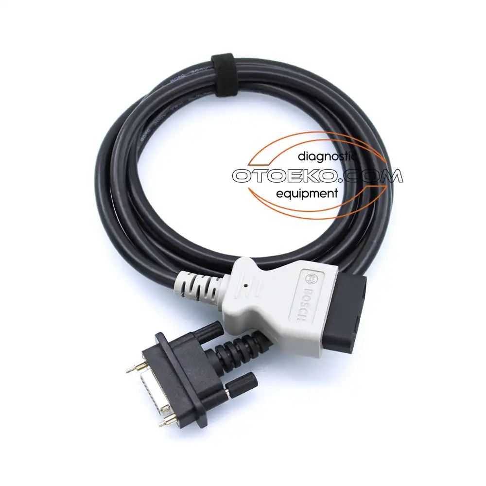 Opel GM MDI 3 Arıza Tespit Cihazı Obd2 Ana Kablosu - 3