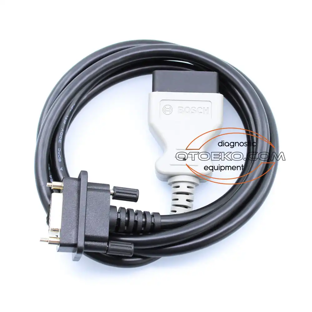 Opel GM MDI 3 Arıza Tespit Cihazı Obd2 Ana Kablosu - 6