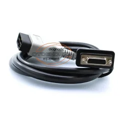Opel GM MDI 3 Arıza Tespit Cihazı Obd2 Ana Kablosu - 8