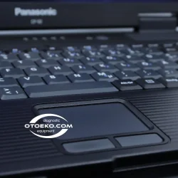 Panasonic CF-52 ToughBook Endüstriyel Laptop - 4